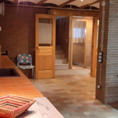 De Lujo Con Jardin, Piscina Y Aparcamiento Todo Privado. Salou